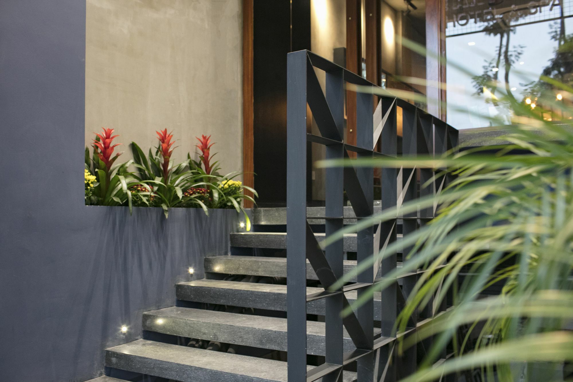 The Art Classic Hotel & Spa Hanói Exterior foto